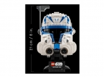LEGO® Star Wars™ 75349 - Helma kapitána Rexa